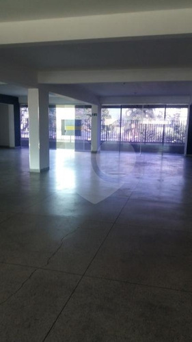 Imagem 3 de 30 de Prédio Comercial Para Venda, Campo Limpo, São Paulo. - Reo327382