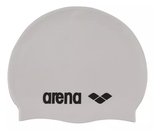 Gorro Piscina Arena Moulded Cap Rosa Mujer