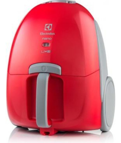 Bolsas Nano En Papel Desechables Aspiradora Electrolux