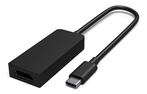 Microsoft Surface Usb-c Al Adaptador De Hdmi - Hfm-00001.