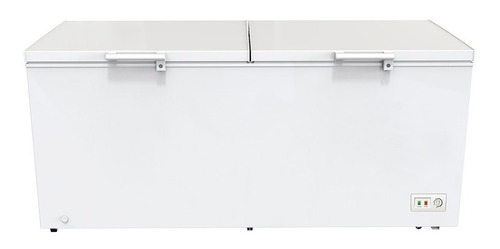 Freezer De Pozo Philco Phch535bm 520 Litros Pce