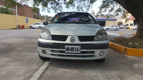 Imagen 4 de 15 de Renault Clio 1.5 Expression 2006