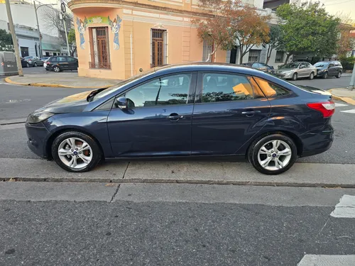 Ford Focus Se Plus
