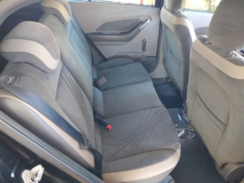 Chevrolet Agile 2011 1.4 Ltz 5p
