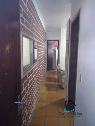 Imagem 12 de 18 de Casa - Ca00160 - 69741850