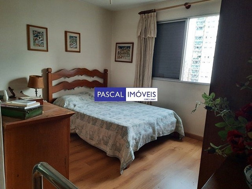 Imagem 12 de 15 de Apartamento Campo Belo 04 Dormitorios 04 Vagas - V-17503