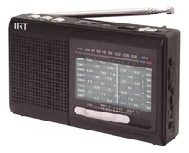 Comprar Radio Fm\u002Fam\u002Fsw Usb\u002F Msd Con Bateria Recargable