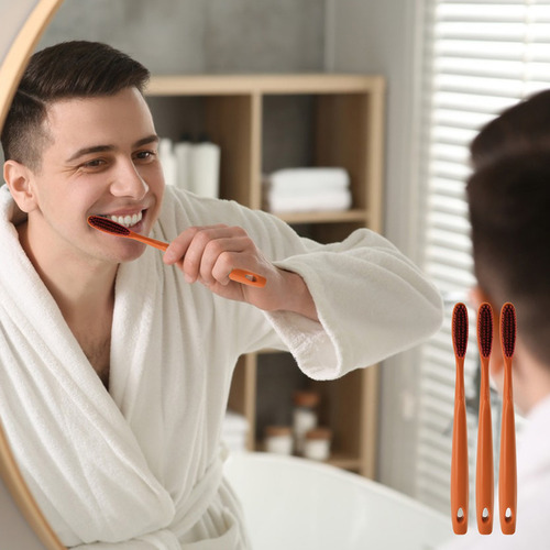 Cepillo De Dientes R Experience The Tradition Con 68 Orifici
