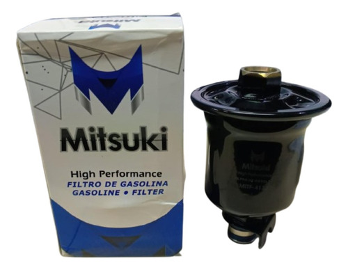 Filtro De Gasolina Toyota Celica 1.8 Y 2.2lts 1997-2004