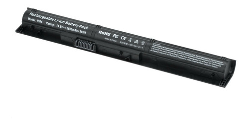 Bateria Hp Probook 450-g3 455-g3 470-g3 Ri04 2600mah