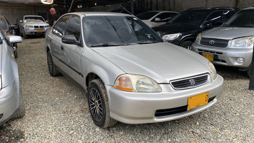 Honda Civic 1.5 Lx