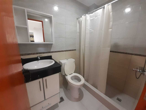 Amplio Y Moderno Duplex En Venta, Terminaciones De Categoria