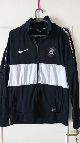 Campera Nike Original De Niños!!! Muy Buena!!!