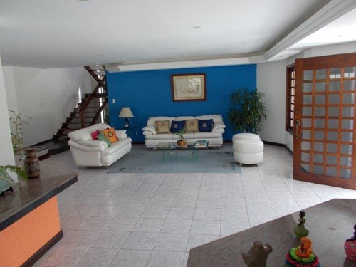 Imagem 15 de 25 de Casa Com 4 Quartos, 490m2, À Venda - Pitangueiras - Lauro De Freitas - 173