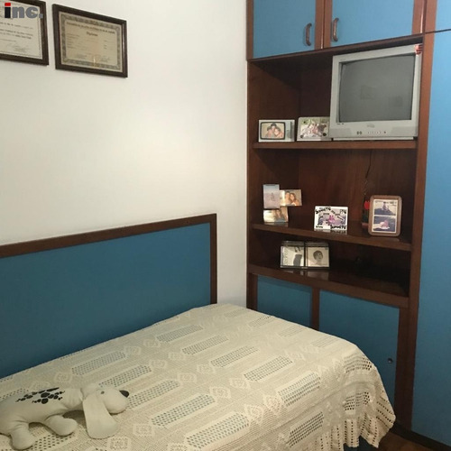 Imagem 20 de 30 de Tijuca - Apartamento De 3 Quartos + Dependência Com 103 M² - Tijuca Q - 69859350