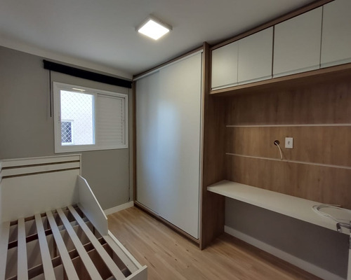 Imagem 19 de 19 de Apartamentos À Venda Em Bragança Paulista - Ap00028 - 68851217