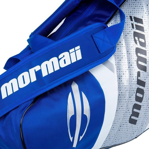 Imagem 2 de 3 de Raqueteira Mormaii Beach Tennis Sport