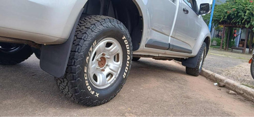 Chevrolet S10 2.8 Ls Cab. Simples 4x4 2p