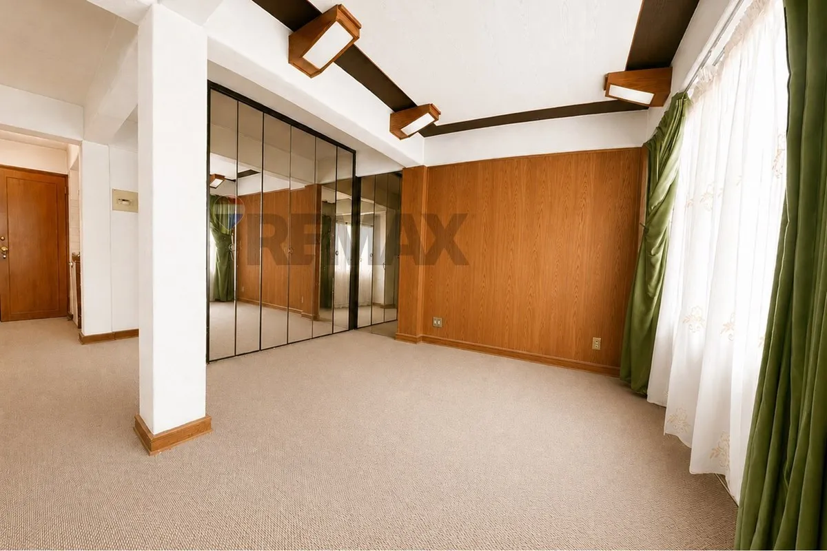 Imagen 4 de 27 de Departamento 1d 1b 1e
