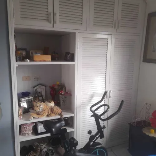 Se Vende Apartamento En Los Pinos