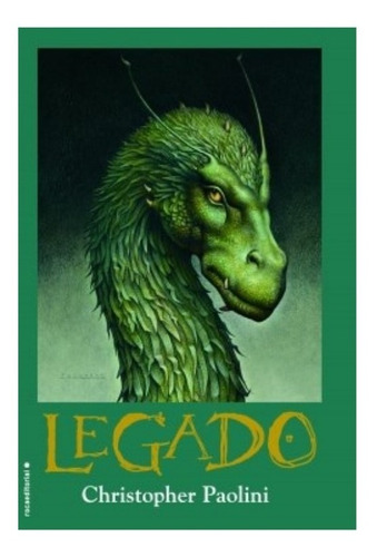 Legado - Paolini, Christopher