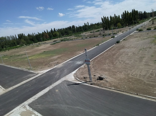 Imagen 6 de 6 de Loteo Mirasur Desde 360m2 | Plottier | 30% + 48 Cuotas