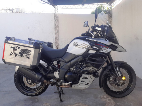 Suzuki Dl1000xa