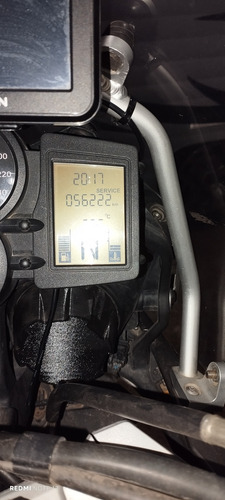 Bmw Gs 800 2010