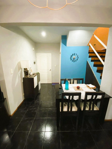 Ph Tipo Duplex 3 Ambientes Inmejorable Ubicación