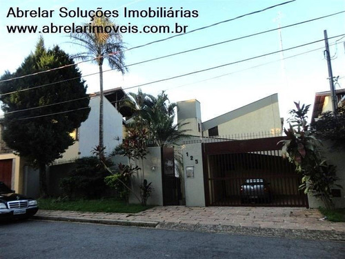 Imagem 2 de 30 de Casa À Venda Em Jardim Santa Marcelina - Ca001170