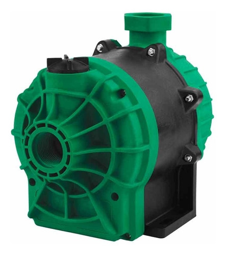 Bomba Pressurizadora Syllent 1/2cv 220v Com Fluxostato
