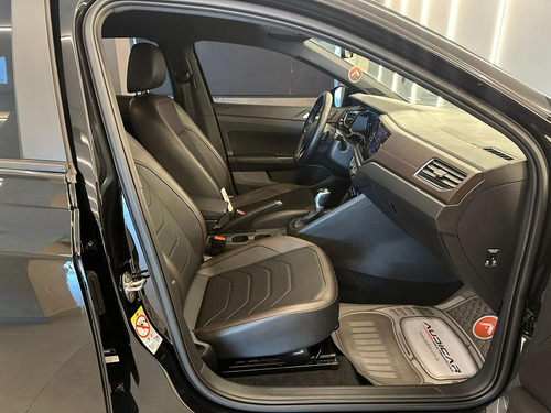 Volkswagen Virtus Highline 200 Tsi 1.0 Flex 12v Aut
