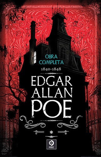Libro Cuentos Y Relatos Edgar Allan Poe