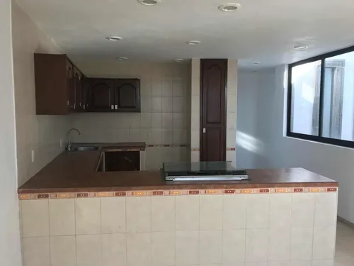 Casa Amplia Excelente Ubicación En Metepec
