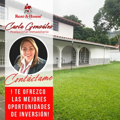 Casa en venta