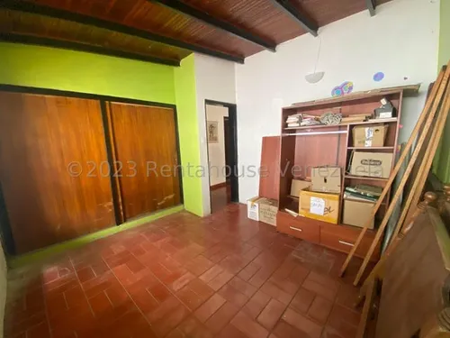 Casa En Venta Caurimare