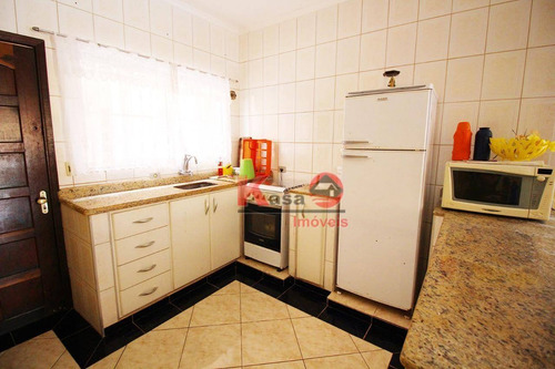 Imagem 14 de 30 de Sobrado Com 7 Dormitórios À Venda, 500 M² Por R$ 690.000 - Balneario Oasis - Peruíbe/sp - So0528