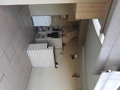 Apartamento Em Granja Viana, Cotia/sp De 120m² 3 Quartos À Venda Por R$ 450.000,00 - Ap646918