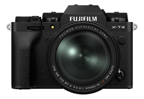 Imagem 6 de 6 de Lente Fujifilm Fujinon Xf 70-300mm F4-5.6 R Lm Ois Wr