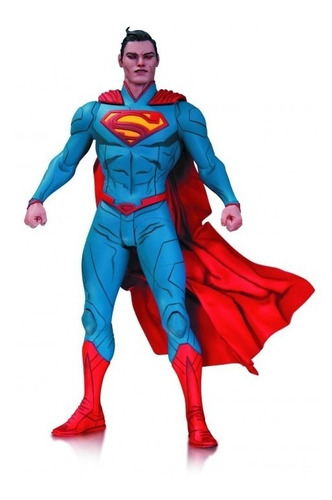 Figura Superman Designer Jae Lee Dc Collectibles