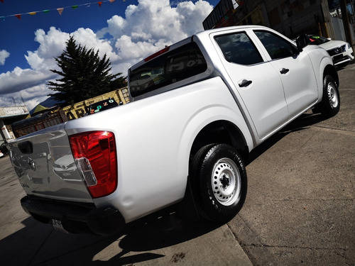 Imagen 6 de 12 de 2020 Np300 S Doble Cabina