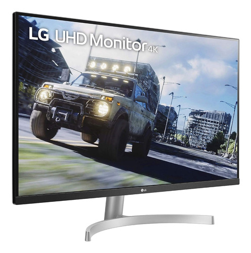 Monitor LG 32  (ntso-20240123-0001)uhd Ips 3840x2160 Hdmi  