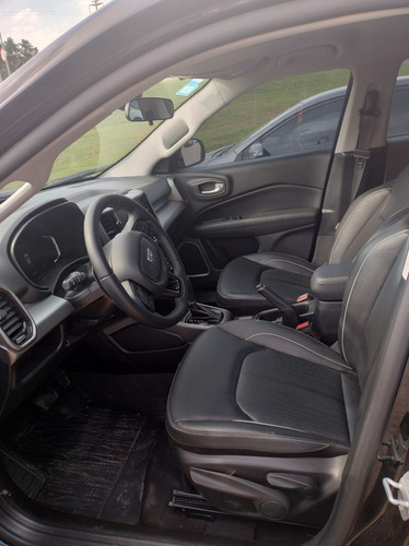 Fiat Toro FREEDOM 2.0 CD AT9 4X4