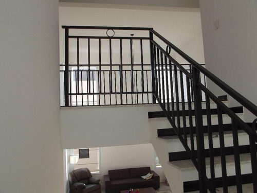 Imagem 7 de 22 de Casa Com 4 Dormitórios À Venda, 467 M² - Alphaville - Santana De Parnaíba/sp - Ca0030