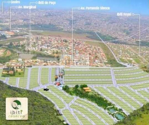 Imagem 27 de 27 de Condomínio: Ibiti Reserva / Sorocaba - V17138
