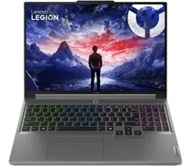 Comprar Laptop Gaming Lenovo Legion 5i  I7 14650hx 16gb Ram Rtx 4060