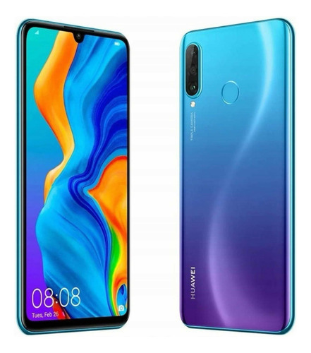 Huawei P30 Lite (Reacondicionado)