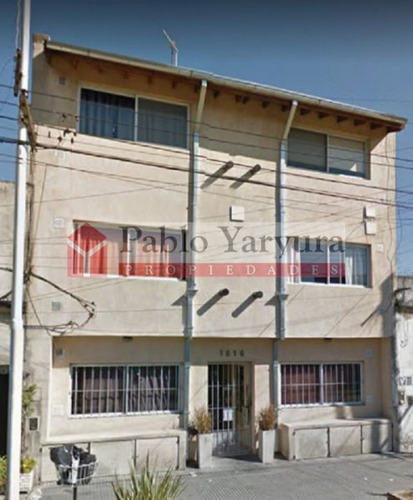 Departamento En Venta En José Ingenieros