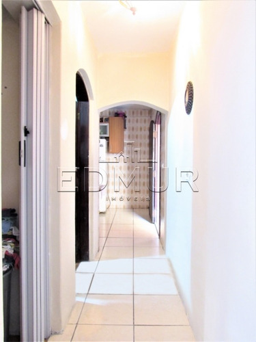 Sobrado - Vila Industrial - Ref: 23375 - V-23375
