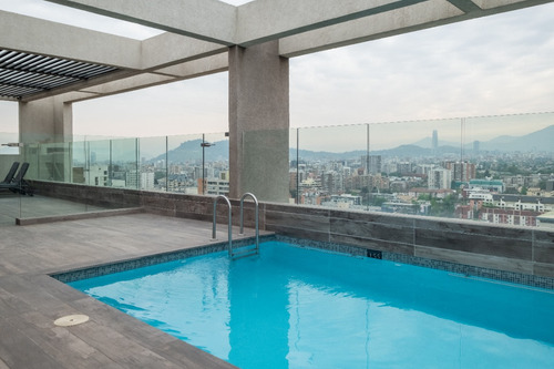 Av. Irarrázaval 3785 Dp 917 Dpto Almagro